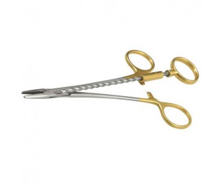 Wire Twisting Forceps